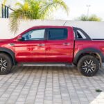 DR PK8 2.0 D DOPPIA CABINA 4×4
