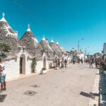 Tour Alberobello