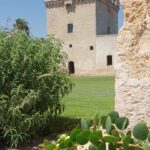 Stasi Aziende Agricole – Tour in Masseria
