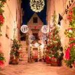 MAGIA DI NATALE IN PUGLIA